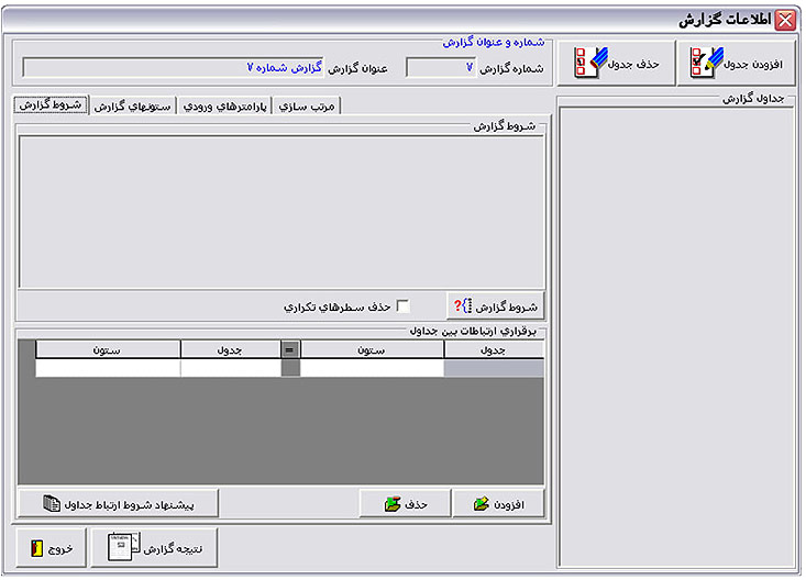 نرم افزار مدیریت داروخانه