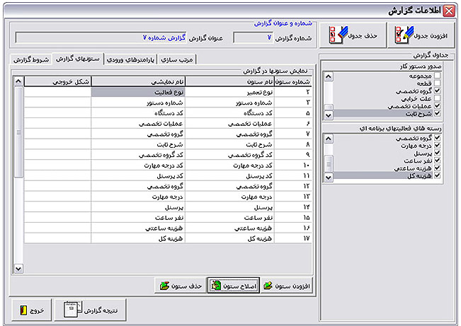 نرم افزار مدیریت داروخانه