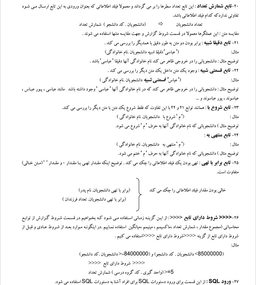 نرم افزار مدیریت داروخانه